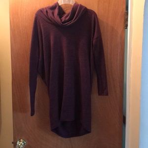 Old Navy Sweater Tunic